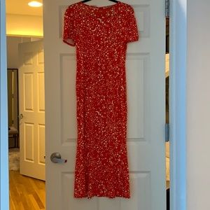 The best maternity dress